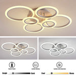 Lighting Ceiling Lights Flush Mount Lighting_54Vxp