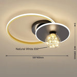 Lighting Ceiling Lights Flush Mount Lighting_561Ry