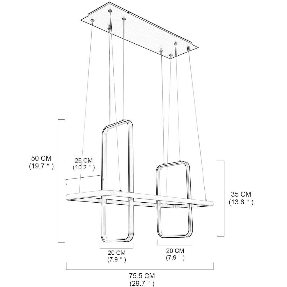 Lighting Ceiling Lights Pendant Lighting_4Nk73