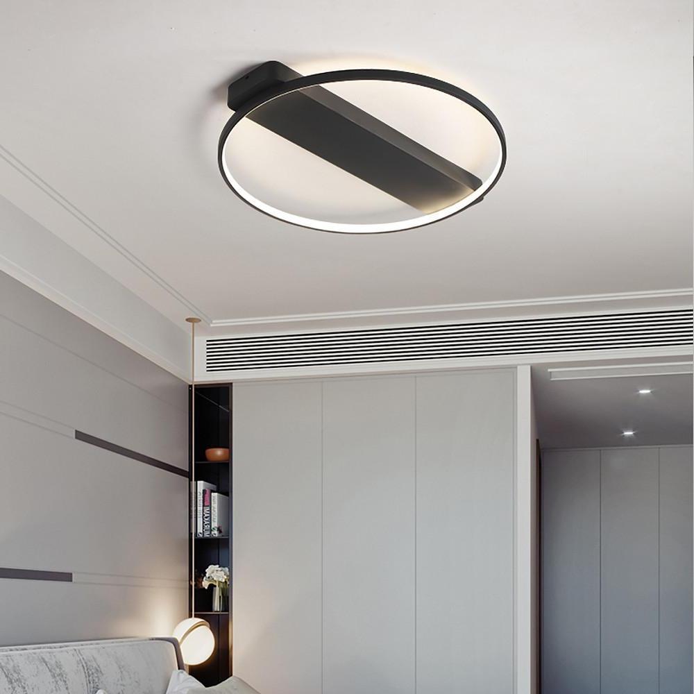 Lighting Ceiling Lights Flush Mount Lighting_3Xycy