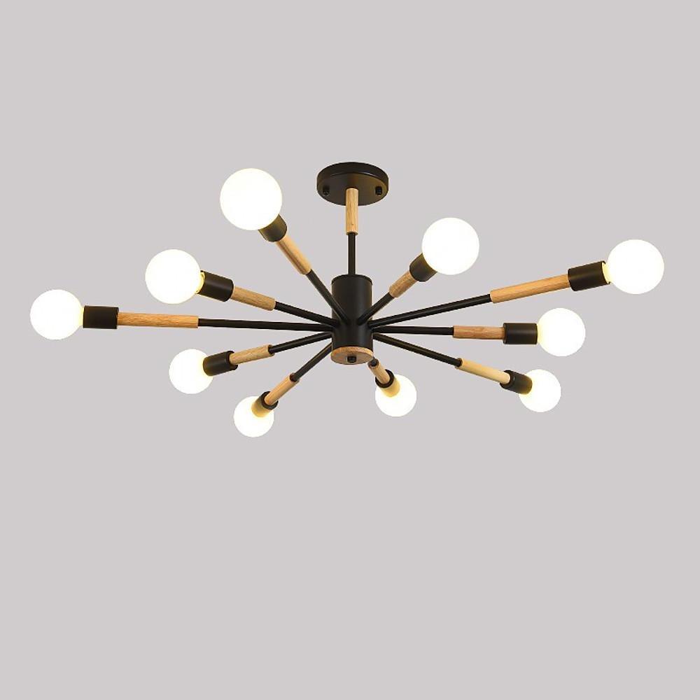 Lighting Ceiling Lights Chandeliers_4J40W