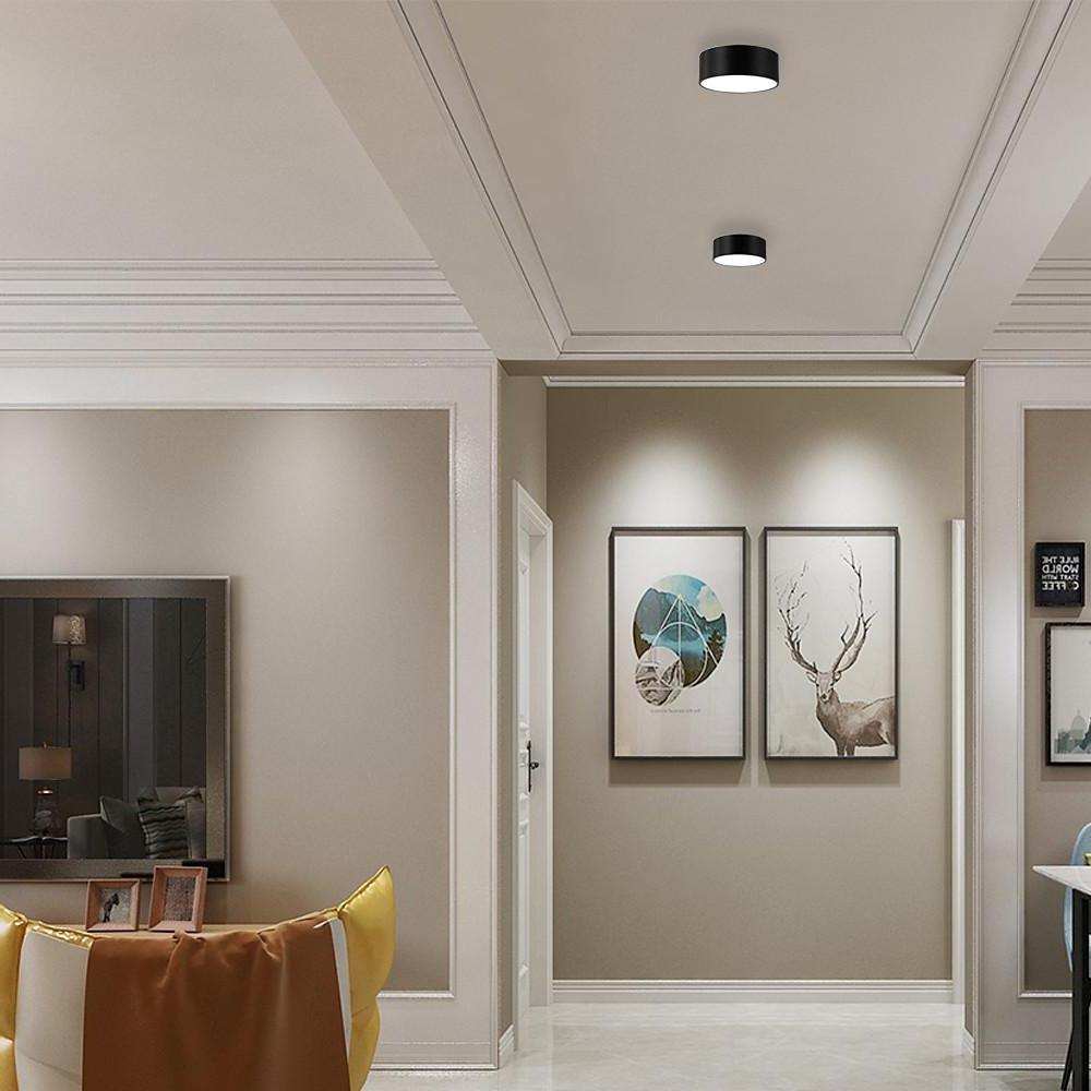 Lighting Ceiling Lights Flush Mount Lighting_3Bs6K