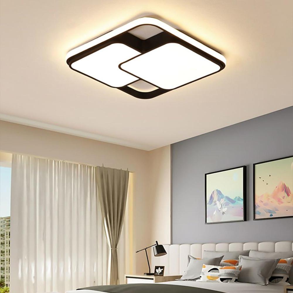 Lighting Ceiling Lights Flush Mount Lighting_52Cjg