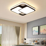Lighting Ceiling Lights Flush Mount Lighting_52Cjg