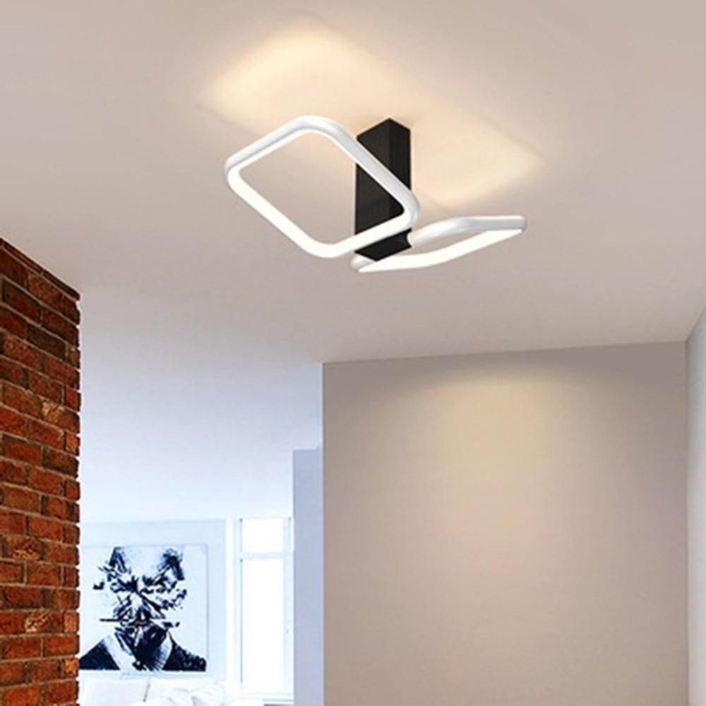 Lighting Ceiling Lights Flush Mount Lighting_53P9U