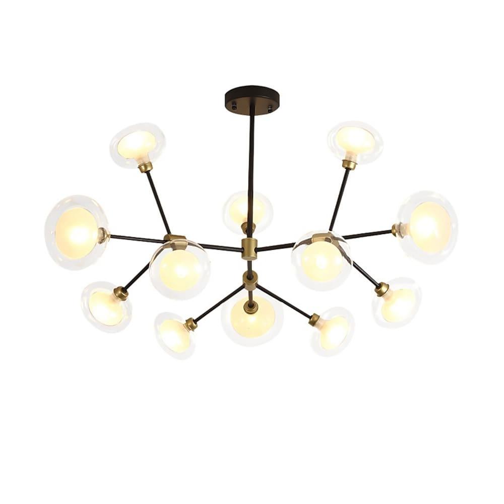 Lighting Ceiling Lights Chandeliers_4F4Wi