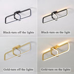 Lighting Ceiling Lights Flush Mount Lighting_50S9R