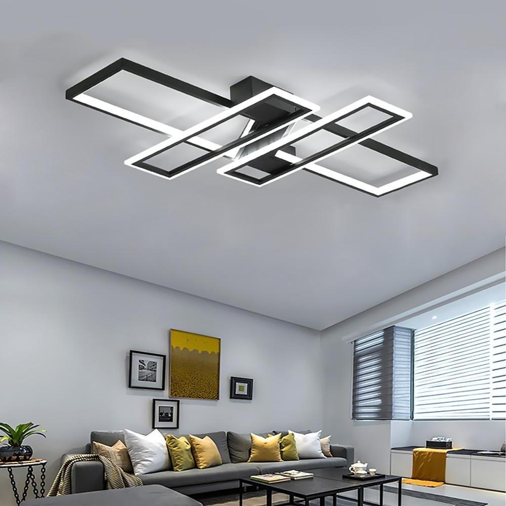 Lighting Ceiling Lights Flush Mount Lighting_4Ed93