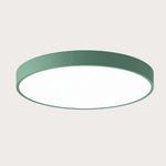 Modern Round Led Ceiling Light