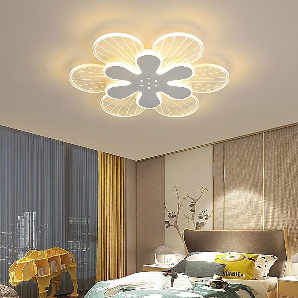 Lighting Ceiling Lights Flush Mount Lighting_4Wf3F
