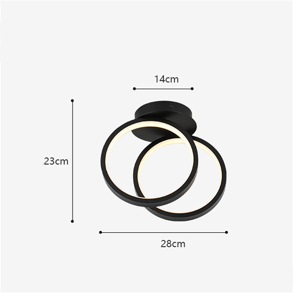 Lighting Ceiling Lights Flush Mount Lighting_4Z4Qu