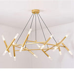 Lighting Ceiling Lights Chandeliers_54Yx8