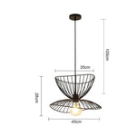 Lighting Ceiling Lights Pendant Lighting_54V96