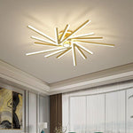 Lighting Ceiling Lights Flush Mount Lighting_54Ujp