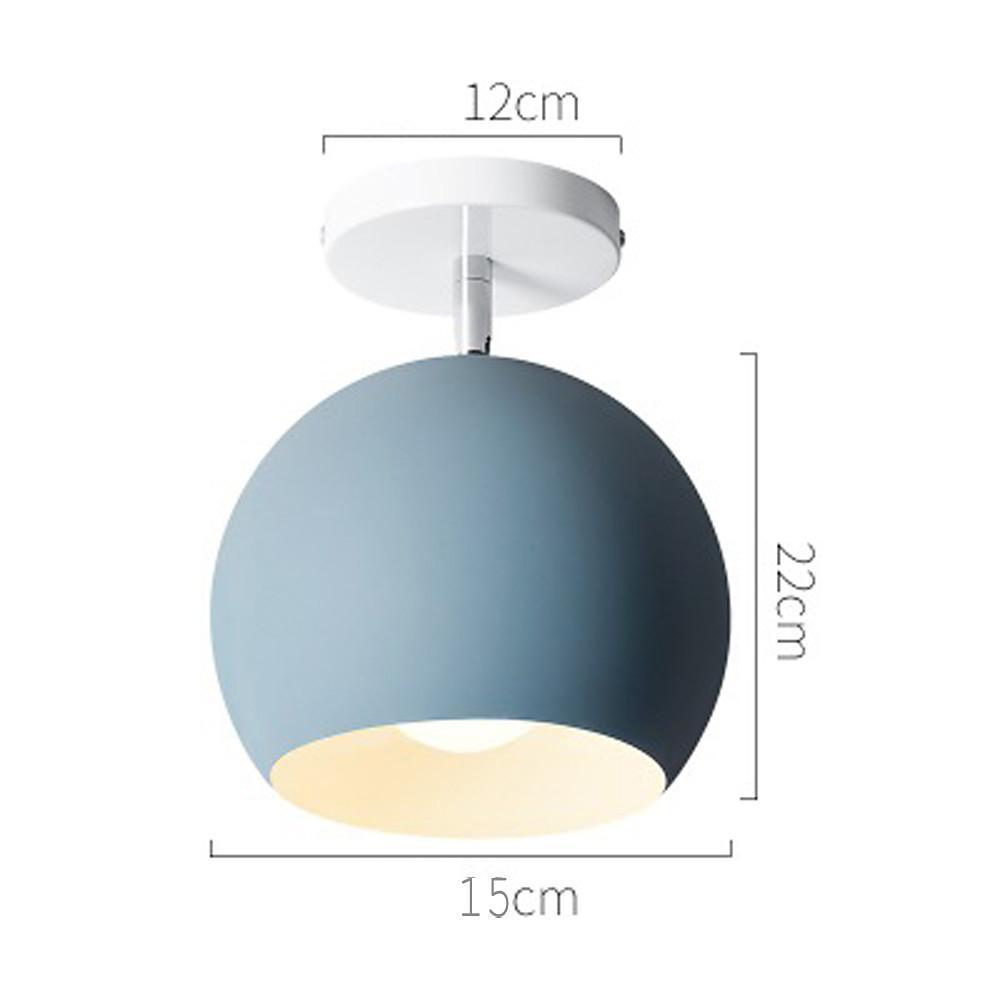 Lighting Ceiling Lights Flush Mount Lighting_4Hndv