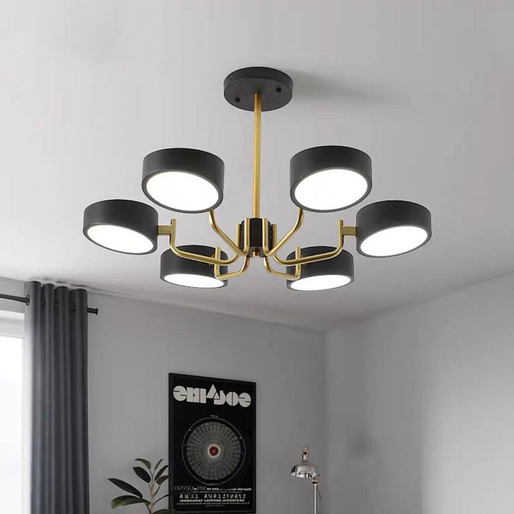 Lighting Ceiling Lights Pendant Lighting_4X30G