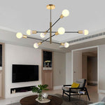 Lighting Ceiling Lights Chandeliers_490Bm