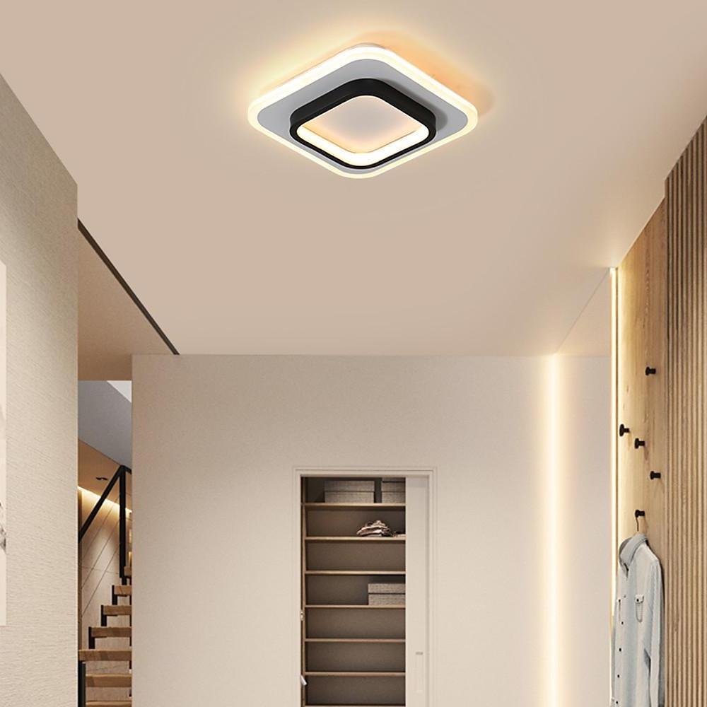 Lighting Ceiling Lights Flush Mount Lighting_4Hlac