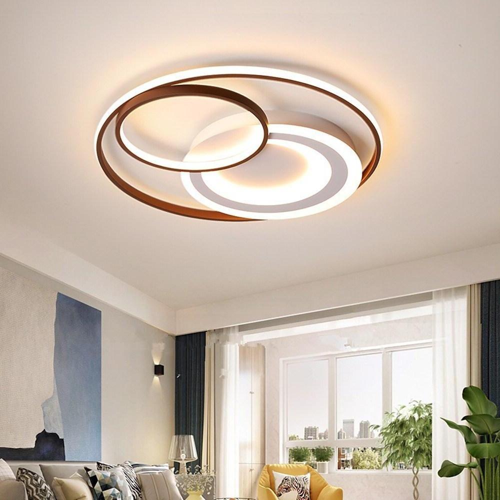 Lighting Ceiling Lights Flush Mount Lighting_4Wrz2