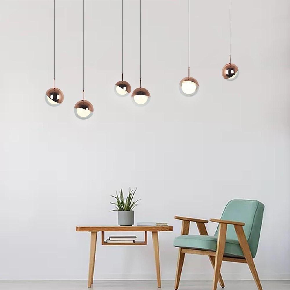 Lighting Ceiling Lights Pendant Lighting_4K769