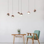 Lighting Ceiling Lights Pendant Lighting_4K769