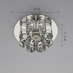 Lighting Ceiling Lights Flush Mount Lighting_4Ql67