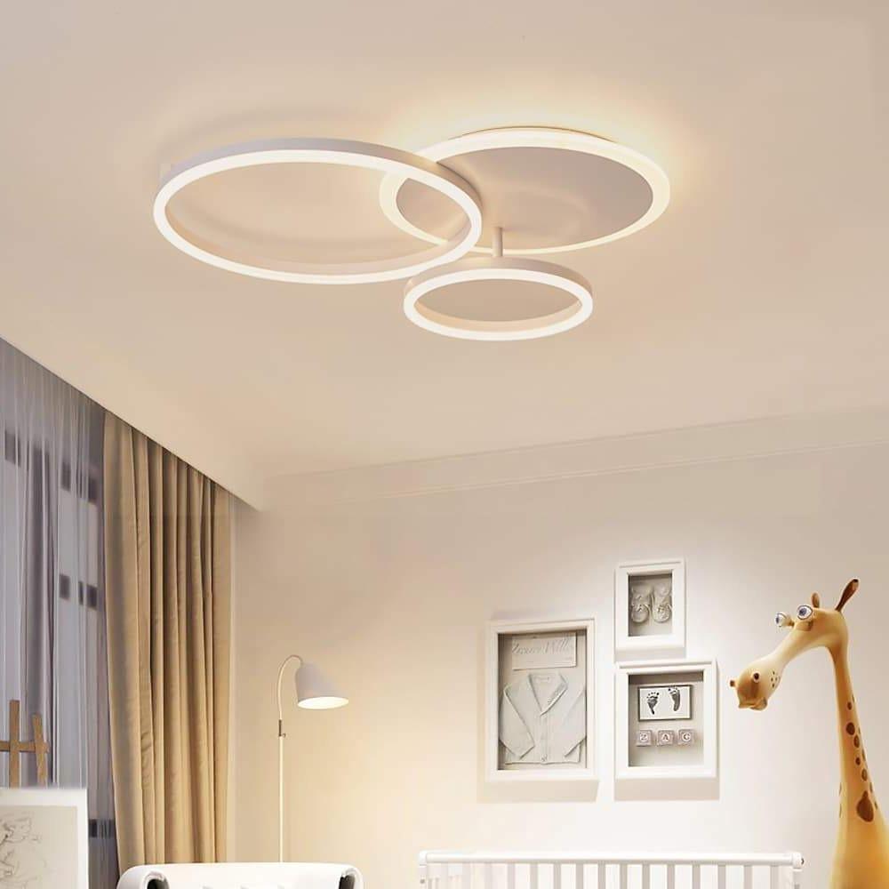 Lighting Ceiling Lights Flush Mount Lighting_4Czy9