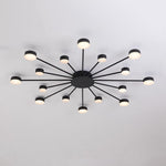 Lighting Ceiling Lights Flush Mount Lighting_5479L