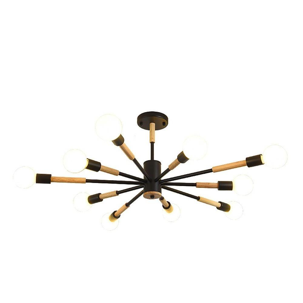 Lighting Ceiling Lights Chandeliers_4J40W