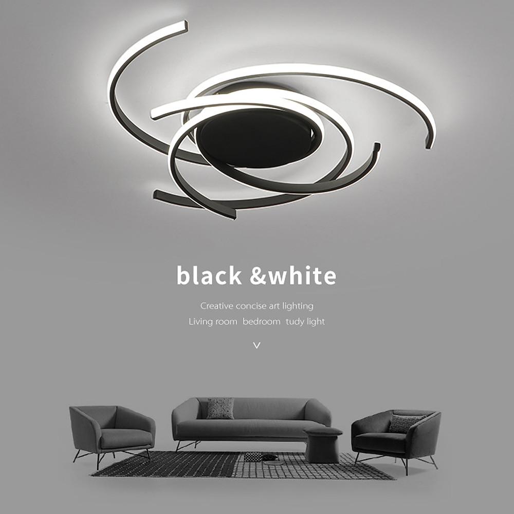 Lighting Ceiling Lights Flush Mount Lighting_5560J