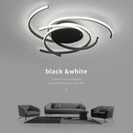 Lighting Ceiling Lights Flush Mount Lighting_5560J
