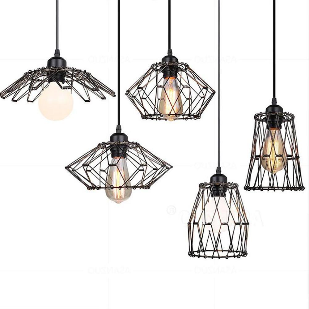 Lighting Ceiling Lights Pendant Lighting_54A5W