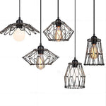 Lighting Ceiling Lights Pendant Lighting_54A5W