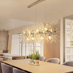 Lighting Ceiling Lights Chandeliers_3Yr5A
