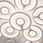 Lighting Ceiling Lights Flush Mount Lighting_54Ywt