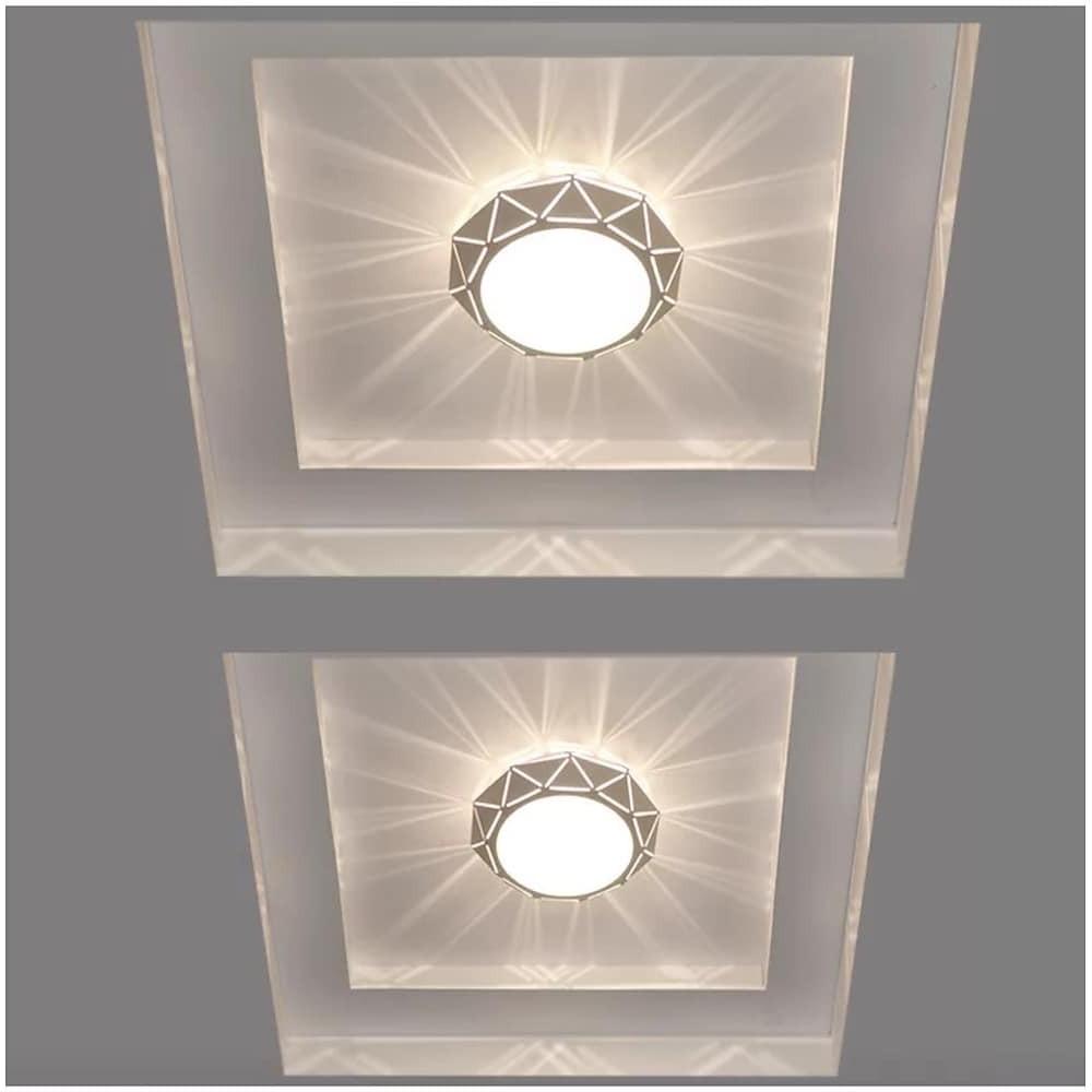 Lighting Ceiling Lights Flush Mount Lighting_3Mzqe