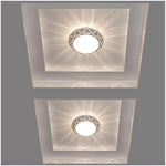 Lighting Ceiling Lights Flush Mount Lighting_3Mzqe