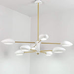 Lighting Ceiling Lights Chandeliers_453Yn