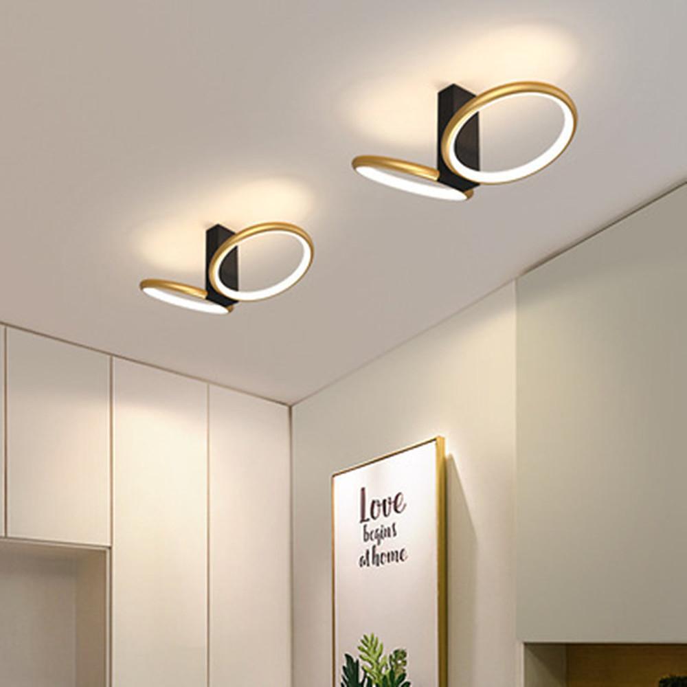 Lighting Ceiling Lights Flush Mount Lighting_53P9U
