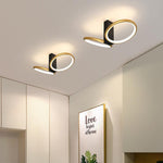 Lighting Ceiling Lights Flush Mount Lighting_53P9U