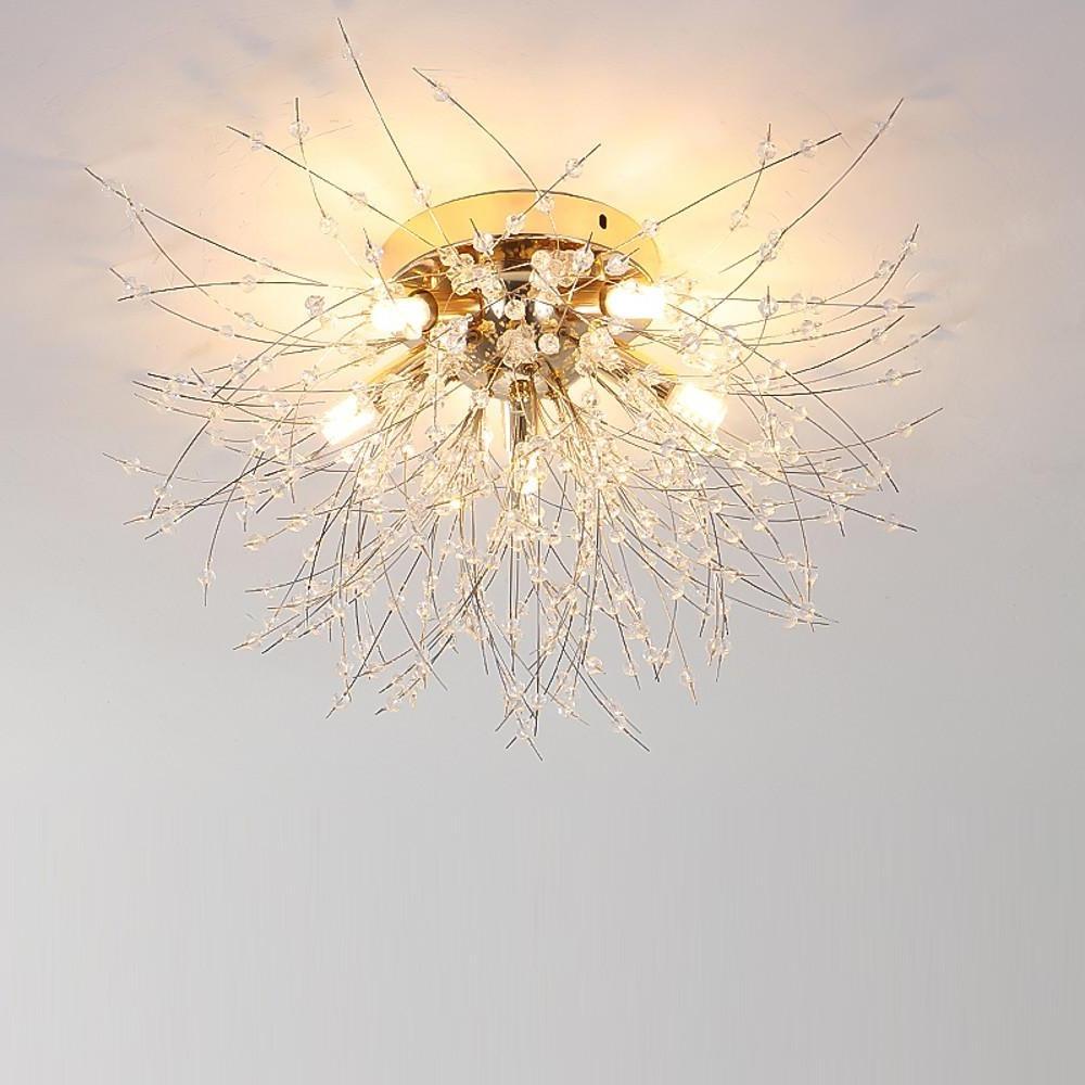 Lighting Ceiling Lights Chandeliers_4Sq54