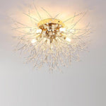 Lighting Ceiling Lights Chandeliers_4Sq54