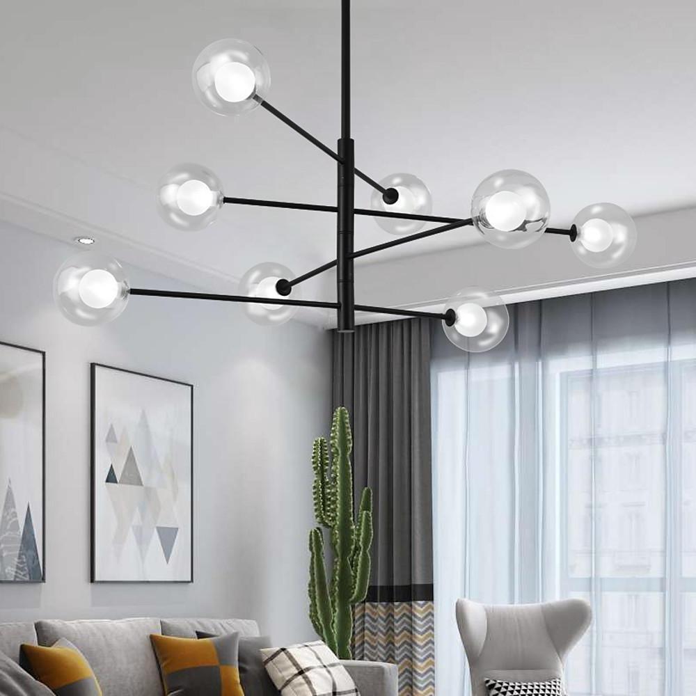 Lighting Ceiling Lights Chandeliers_4Jmxo