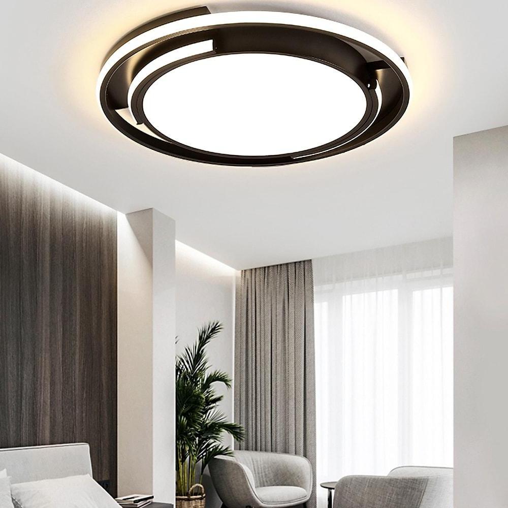 Lighting Ceiling Lights Flush Mount Lighting_4Zuyn