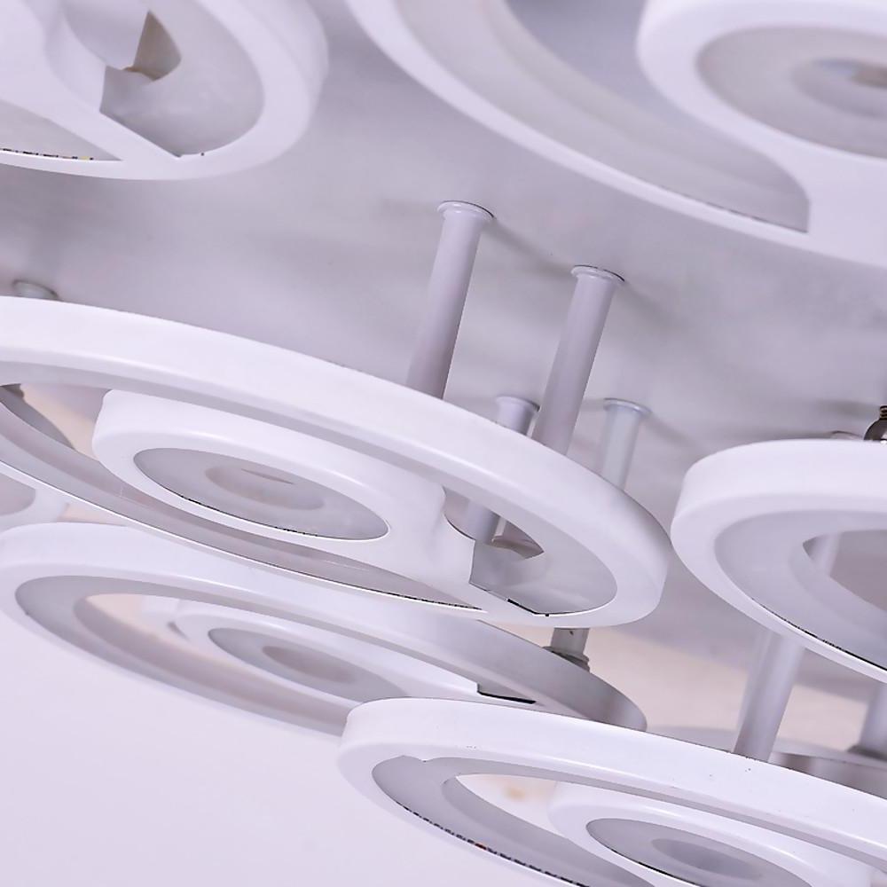 Lighting Ceiling Lights Flush Mount Lighting_54Ywt