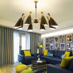 Lighting Ceiling Lights Chandeliers_4Io72