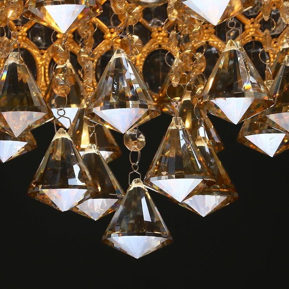 Lighting Ceiling Lights Flush Mount Lighting_353Uj