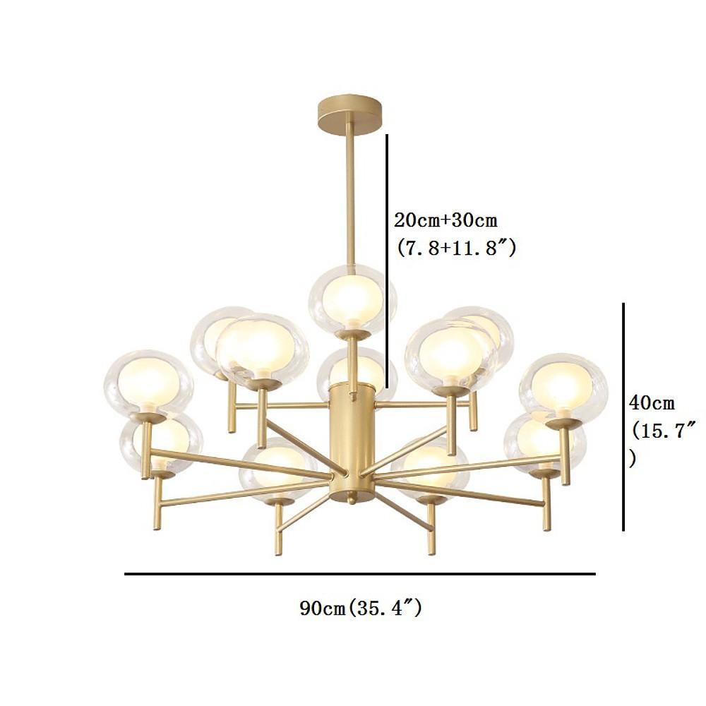 Lighting Ceiling Lights Chandeliers_4Pxtb
