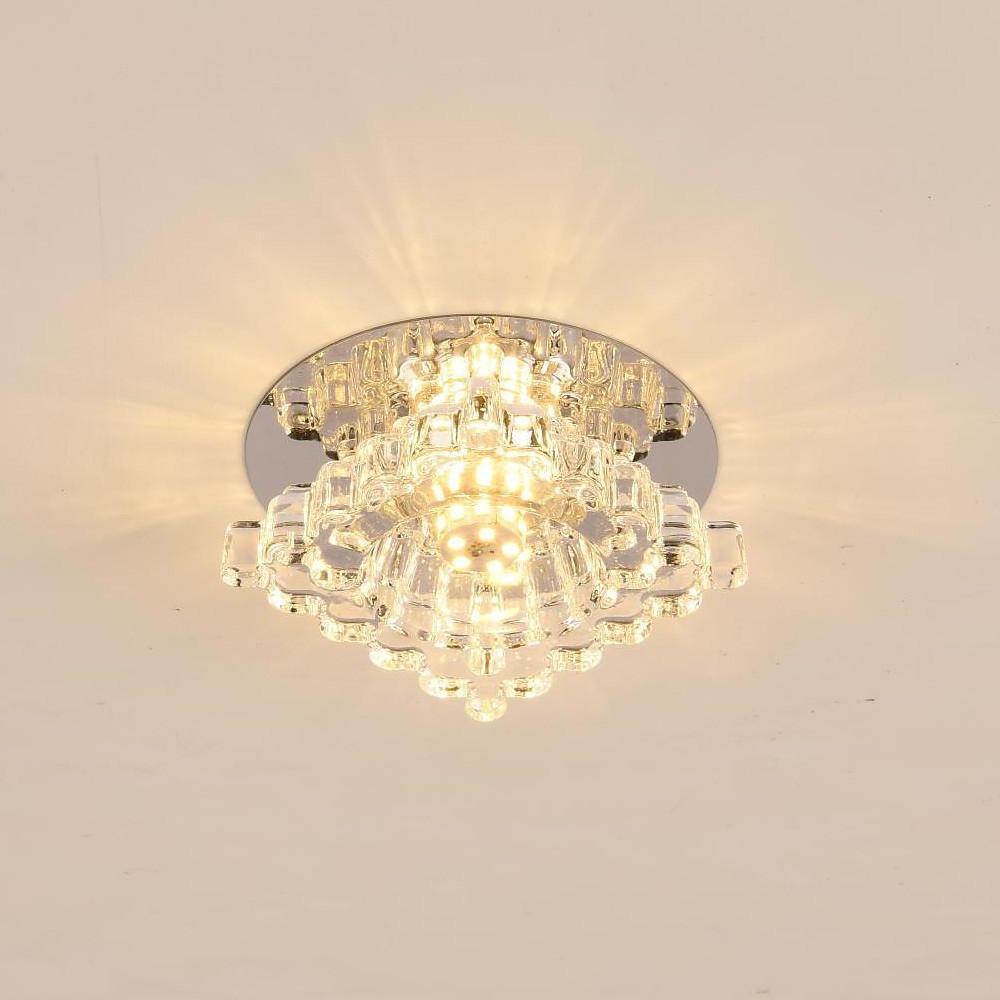 Lighting Ceiling Lights Flush Mount Lighting_4Qy56