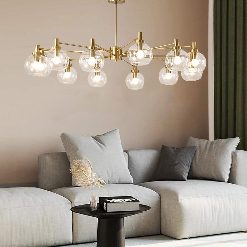 Lighting Ceiling Lights Chandeliers_4G9Yn